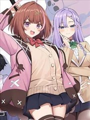 漫画改编专区作品封面